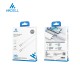 HICELL 240W TYPE-C TO TYPE-C FAST CHARGING CABLE HICELL 240W TYPE-C TO TYPE-C FAST CHARGING CABLE
