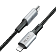 USB-C to Lightning Fast Charging Cable