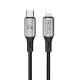 USB-C to Lightning Fast Charging Cable