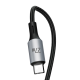 USB-C to Lightning Fast Charging Cable USB-C to Lightning Fast Charging Cable