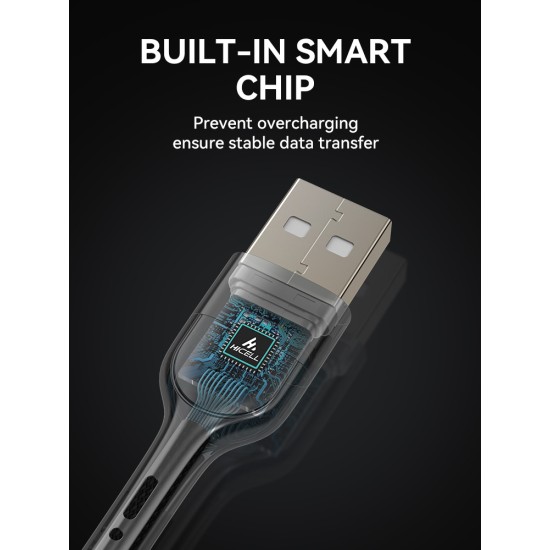 HICELL 3IN1 ALUMINIUM ALLOY DATA CABLE HICELL 3IN1 ALUMINIUM ALLOY DATA CABLE