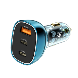 Fast Car Charger 90W