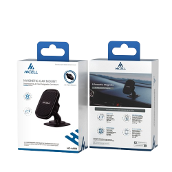 HC M100 Magnetic Car Mount