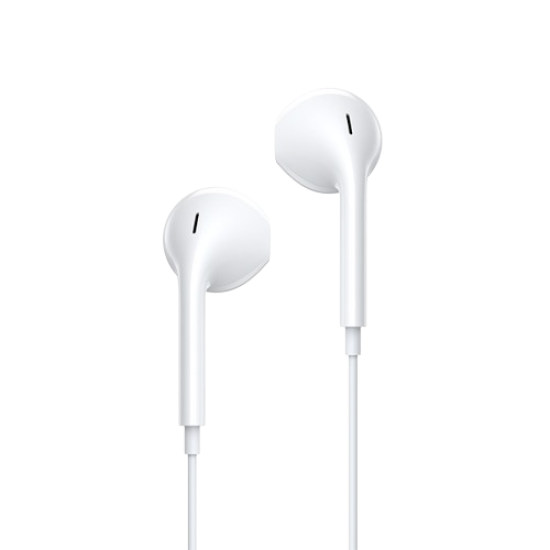 Lightning Stereo Earphone with Microphone Lightning Stereo Earphone with Microphone