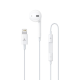 Single Ear Wired Earphone Single Ear Wired Earphone