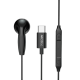 HICELL Type-C Stereo Earphone with Microphone