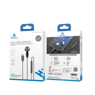 HICELL Type-C Stereo Earphone with Microphone