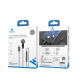 HICELL Type-C Stereo Earphone with Microphone