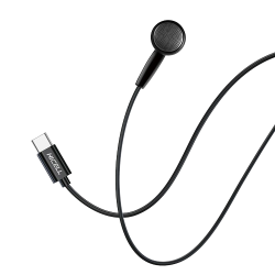 HICELL Type-C Stereo Earphone with Microphone