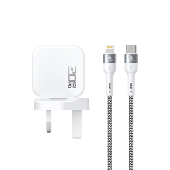 PD 20W Mini Fast Charger