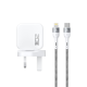 PD 20W Mini Fast Charger