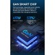 HICELL 65W GAN 2PORT WALL CHARGER  HICELL 65W GAN 2PORT WALL CHARGER